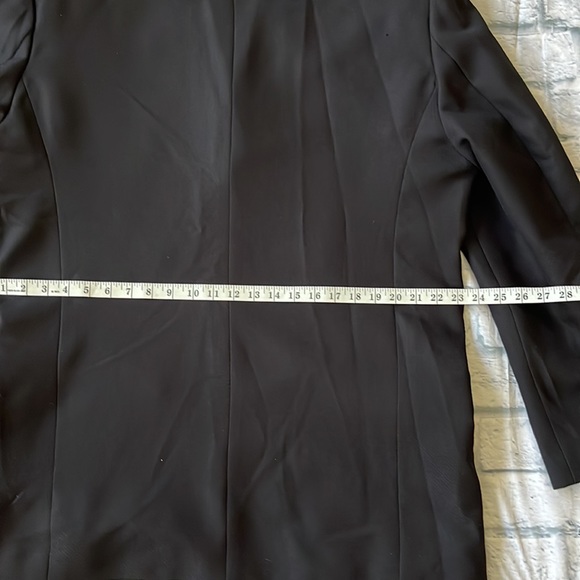 Bonelli Black 2PC Suit - Picture 7 of 14